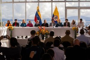 Cinco condiciones que marcan el diálogo entre Colombia y el ELN
