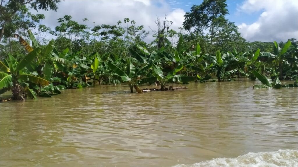 Colombia declara desastre natural por el fenómeno de La Niña