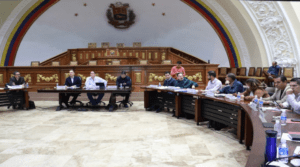 Comisión de Economía de la AN presentará informe final de Ley de Armonización Tributaria | Diario El Luchador