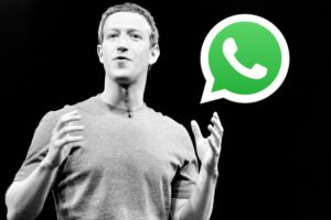 Como el metaverso va regular, Zuckerberg ahora quiere que WhatsApp y Messenger aporten a los ingresos de Meta