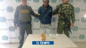 Con 'manos en la masa' descubren a vendedor de 'narcopan' en Tumaco - Otras Ciudades - Colombia