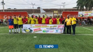 Conductores de 'Amarillitos' tendrán sus Juegos Departamentales - Cali - Colombia