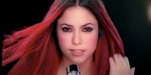 Conozca la traducción del verso en árabe de la canción "Ojos así" de Shakira