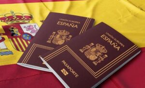 Consulado de España - Venezolanos