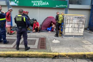 Costa Rica estudia posibles medidas ante incremento de solicitudes de refugio