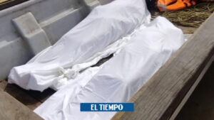 Cuatro personas muertas por inmersión deja puente festivo en La Guajira - Otras Ciudades - Colombia