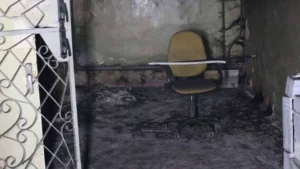 Cuatro sitios de tortura usados por las tropas rusas fueron descubiertos por Ucrania