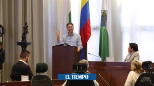 Daniel Quintero: revocatoria de mandato en Medellín - Medellín - Colombia