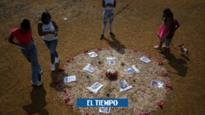 Denuncian atentado contra padre de niño asesinado en Llano Verde - Cali - Colombia