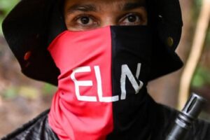 Detenido uno de los líderes del ELN responsable de ataques contra la fuerza pública en la frontera con Venezuela