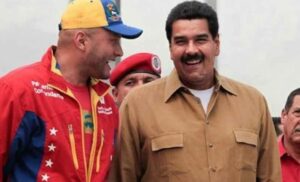 Potro Álvarez-Maduro