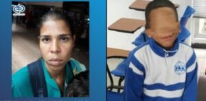 Detienen a madre de niño violado por las pedófilas de Barquisimeto