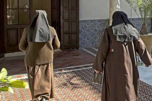 Detienen a una monja en Italia por las "brutales" agresiones contra los nios del internado que diriga