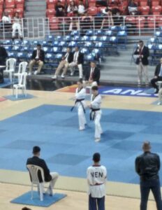 Doce medallas conquistó Bolívar en Taekwondo | Diario El Luchador