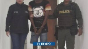 Dos influenciadores de Cali son investigados por presunto abuso sexual - Cali - Colombia