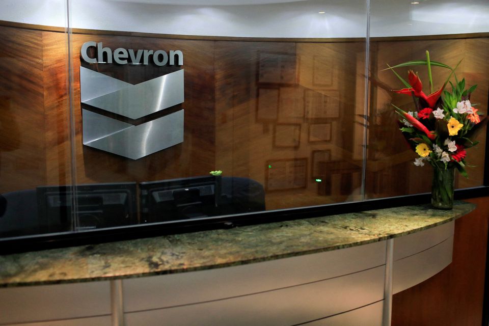 EE.UU. autoriza a Chevron la producción de petróleo venezolano