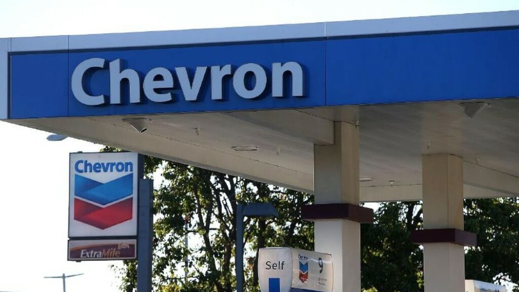 EEUU considera aprobar operaciones de Chevron en Venezuela: "Todo depende del diálogo"