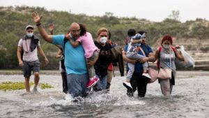 EEUU y México hablan para facilitar repatriación de venezolanos