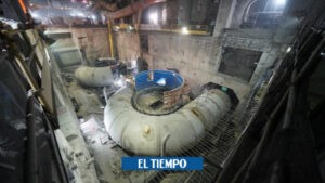 EPM solicitó a la Creg ampliar plazo de inicio de Hidroituango - Medellín - Colombia