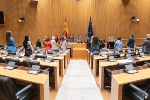 ERC, PNV y Junts se unen a las críticas a los jueces por la rebaja de penas a violadores y PP y Vox señalan a Igualdad
