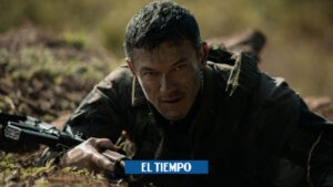 Echo 3: así se rodó la serie estadounidense de acción en Colombia - Cine y Tv - Cultura