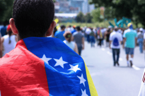 El 90% de la diáspora venezolana está dispuesta a colaborar a reconstruir el país, pero no a regresar
