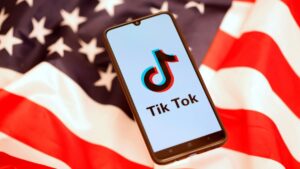 El FBI expresa "preocupaciones de seguridad nacional" con respecto a TikTok