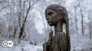 El Holodomor, la gran hambruna de la era estalinista | El Mundo | DW