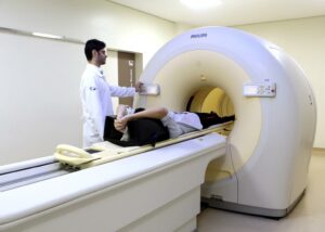 El PET.CT es extremadamente útil para el diagnóstico y tratamiento del cáncer