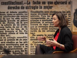 El PSOE apuesta por seguir compaginando en el Senado las sesiones de control y los debates entre Sánchez y Feijóo