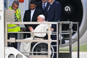 El Papa viaja a Bahrein para intensificar el dilogo con el Islam