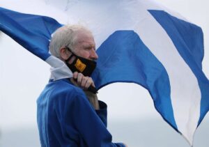 El Supremo de Reino Unido falla contra otro referéndum de independencia en Escocia sin aprobación de Westminster