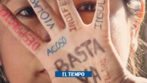 El Valle es el departamento del país con más feminicidios en este año - Cali - Colombia