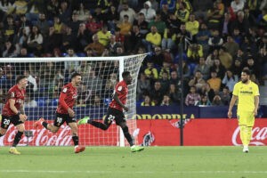 El Villarreal se atasca | LaLiga Santander 2022
