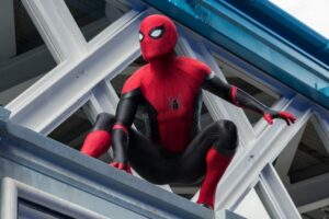 Marvel se distancia de Sony y no producirá más películas de Spiderman