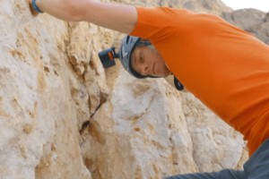 El escalador y socorrista Jonas Hainz muere a los 25 aos al sufrir una cada en el Monte Magro (Italia)