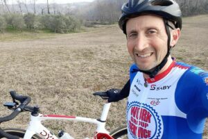 El excampen italiano de ciclismo Davide Rebellin muere tras ser atropellado por un camin