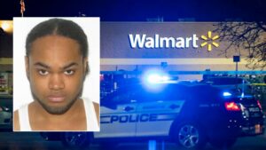 El mensaje del gerente que mató a seis personas en Walmart: “Lo siento, Dios, te he fallado”