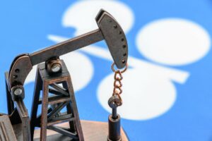 El petróleo de la Opep cae a su mínimo en 10 meses