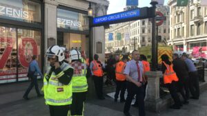 El racismo y la misoginia están muy extendidos en los bomberos de Londres