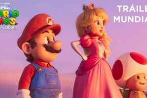 El segundo tráiler de Super Mario Bros. La Película es todo un homenaje a los juegos clásicos de la saga del fontanero de Nintendo