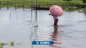 Emergencias: Todos los municipios de Bolívar están inundados - Otras Ciudades - Colombia