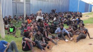 España centra su atención en las demandas de asilo de los refugiados del Sahel