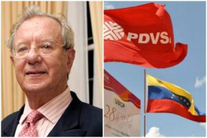 España detectó ingresos irregulares provenientes de Pdvsa en cuentas de la esposa del embajador de Zapatero