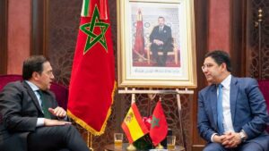 España y Marruecos intensifican la actividad diplomática para lanzar la cumbre bilateral