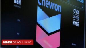 Estados Unidos autoriza a la petrolera Chevron volver a operar en Venezuela por la reanudación del diálogo entre gobierno y oposición