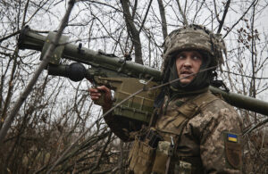 Estados Unidos se prepara para seguir armando a Ucrania hasta el verano