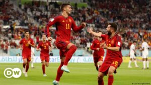 Esto es lo que debe hacer Alemania si quiere ganarle a España en Qatar | Deportes | DW