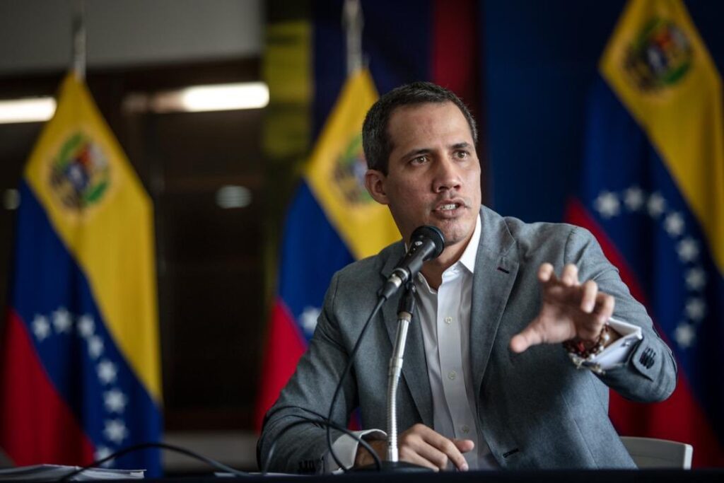 Estrategia del «gobierno interino de Guaidó» fracasó y será eliminado