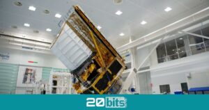 Euclid, el telescopio espacial europeo que la guerra de Ucrania dejó en tierra, podría lanzarse en 2023